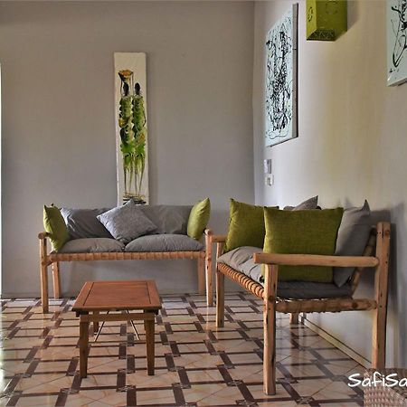 Safisana Lodge Jambiani  Zewnętrze zdjęcie